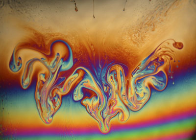 Soap film 5